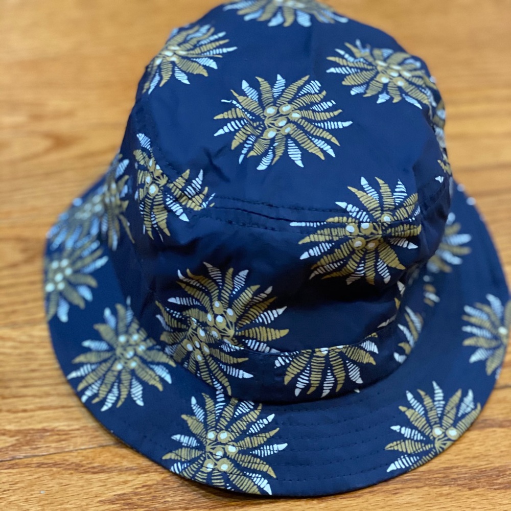 Brixton Beach Bucket Hat